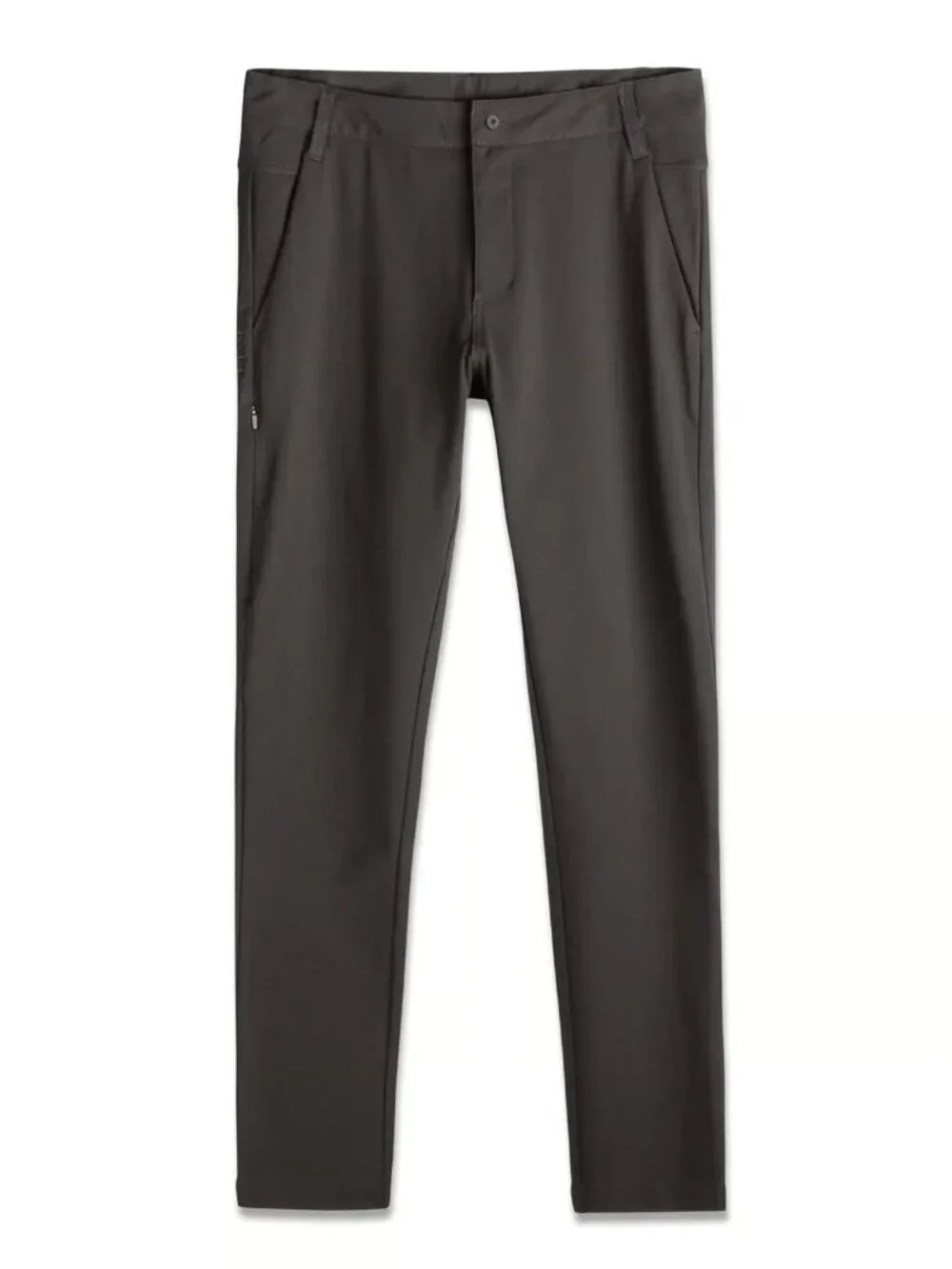BYLT Premium Basics - Everyday Pants 2.0 Slim Fit Dark Charcoal 31